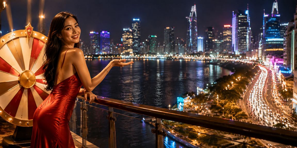 Không khí sôi động của người chơi Việt Nam trải nghiệm casino trực tuyến trên điện thoại