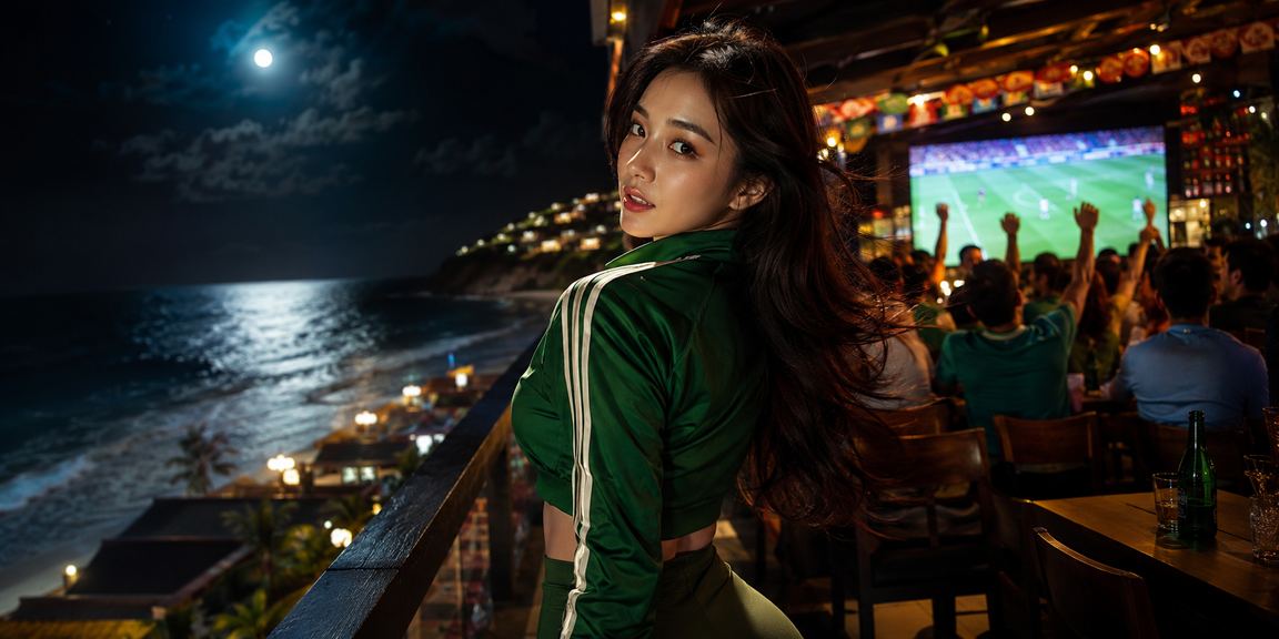 Người chơi tập trung trải nghiệm casino trực tuyến trong không gian yên tĩnh và có kiểm soát