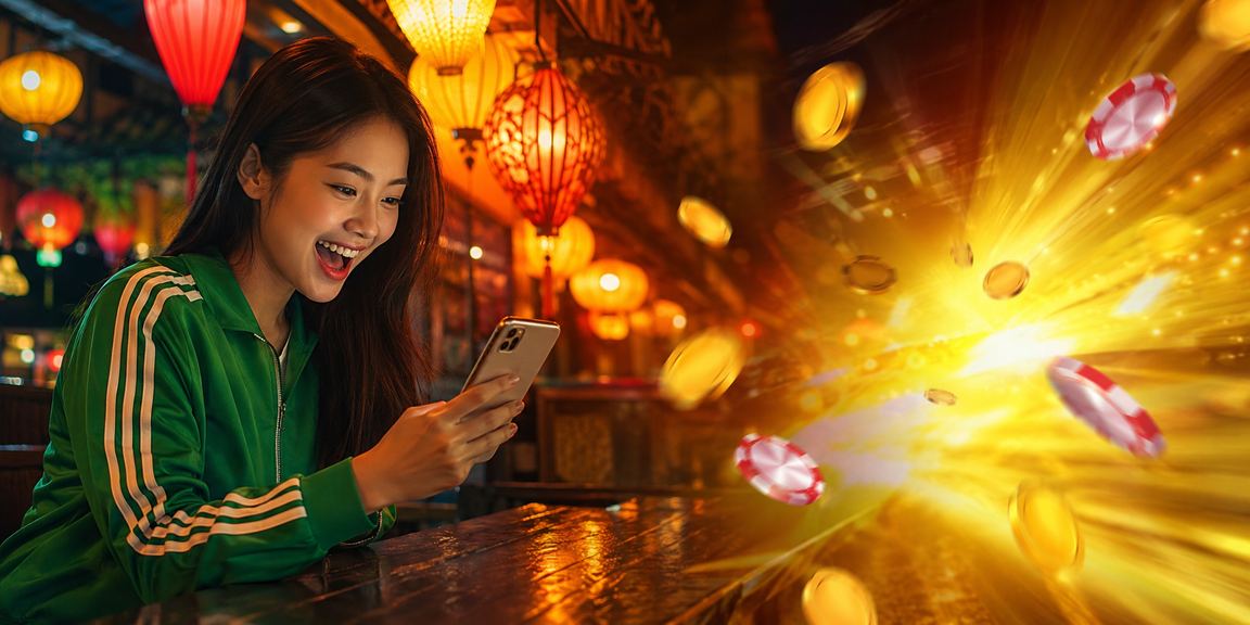Người chơi trải nghiệm cá cược tại 69bet trên điện thoại ở Hồ Chí Minh